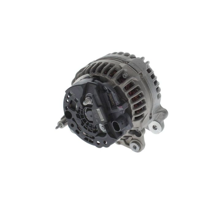 Alternatör E814V75140A - BOSCH 1986A00902
