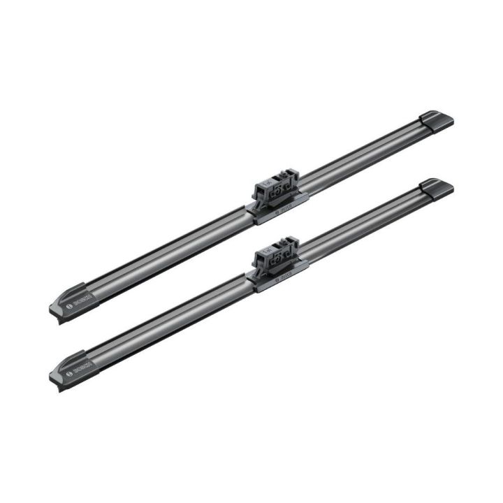 Ön Silecek Süpürgesi Mb G Serisi Uyumlu (Bosch Aerotwin) - 3397009201