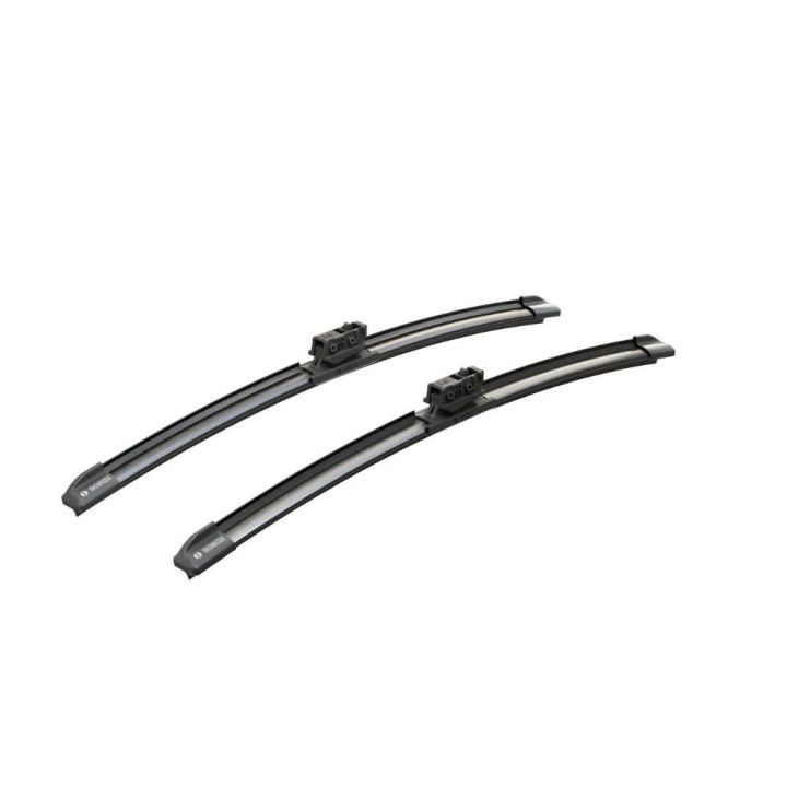 Ön Silecek Süpürgesi Mb G Serisi Uyumlu (Bosch Aerotwin) - 3397009201