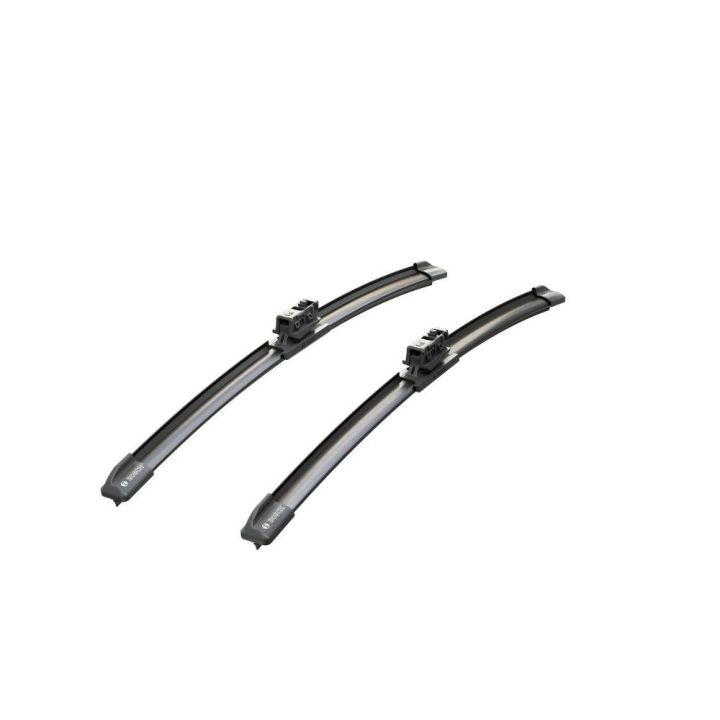 Ön Silecek Süpürgesi Mb G Serisi Uyumlu (Bosch Aerotwin) - 3397009201