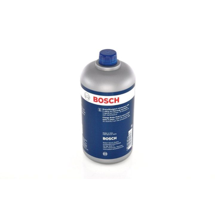 Hidrolik Fren Yağı 1/1 DOT4 1L - BOSCH 1987479107