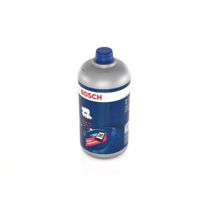 Hidrolik Fren Yağı 1/1 DOT4 1L - BOSCH 1987479107