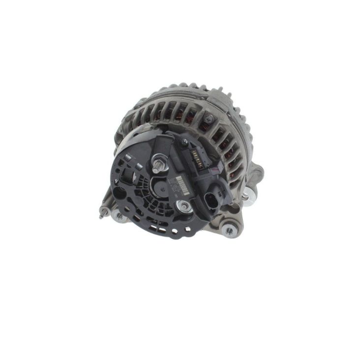 Alternatör E814V75140A - BOSCH 1986A00902