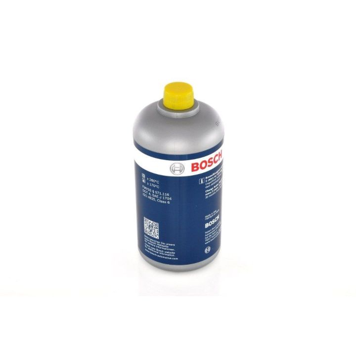 Fren Hidroliği Sıvısı DOT4 HP 1 Litre - BOSCH 1987479113