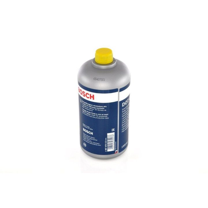 Fren Hidroliği Sıvısı DOT4 HP 1 Litre - BOSCH 1987479113