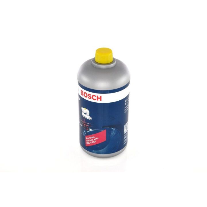 Fren Hidroliği Sıvısı DOT4 HP 1 Litre - BOSCH 1987479113