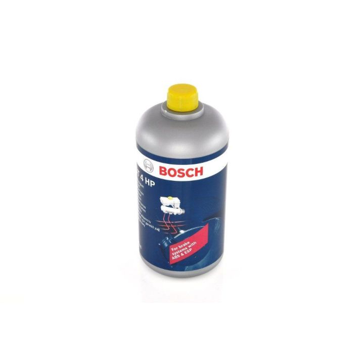Fren Hidroliği Sıvısı DOT4 HP 1 Litre - BOSCH 1987479113