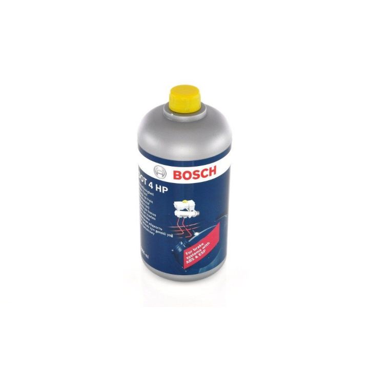 Fren Hidroliği Sıvısı DOT4 HP 1 Litre - BOSCH 1987479113