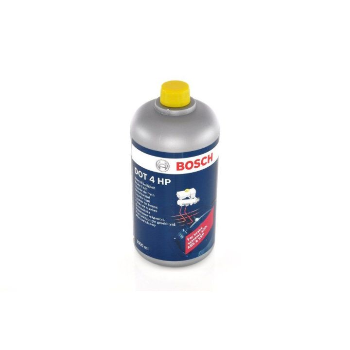 Fren Hidroliği Sıvısı DOT4 HP 1 Litre - BOSCH 1987479113