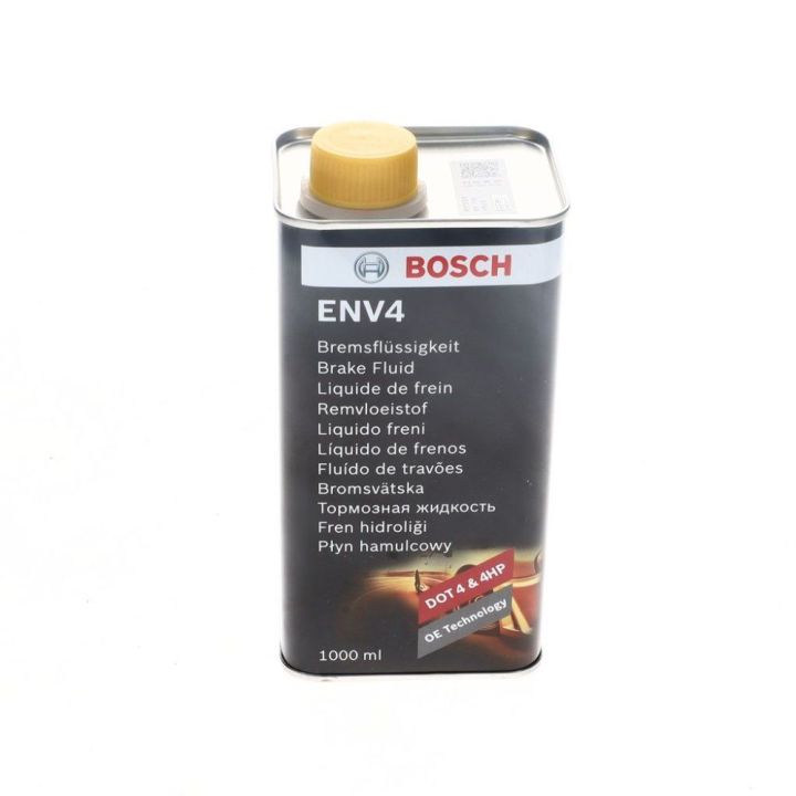 Fren Bakım ve Tamir Ürünleri - BOSCH