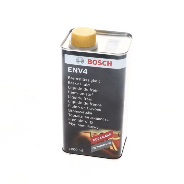 Fren Bakım ve Tamir Ürünleri - BOSCH