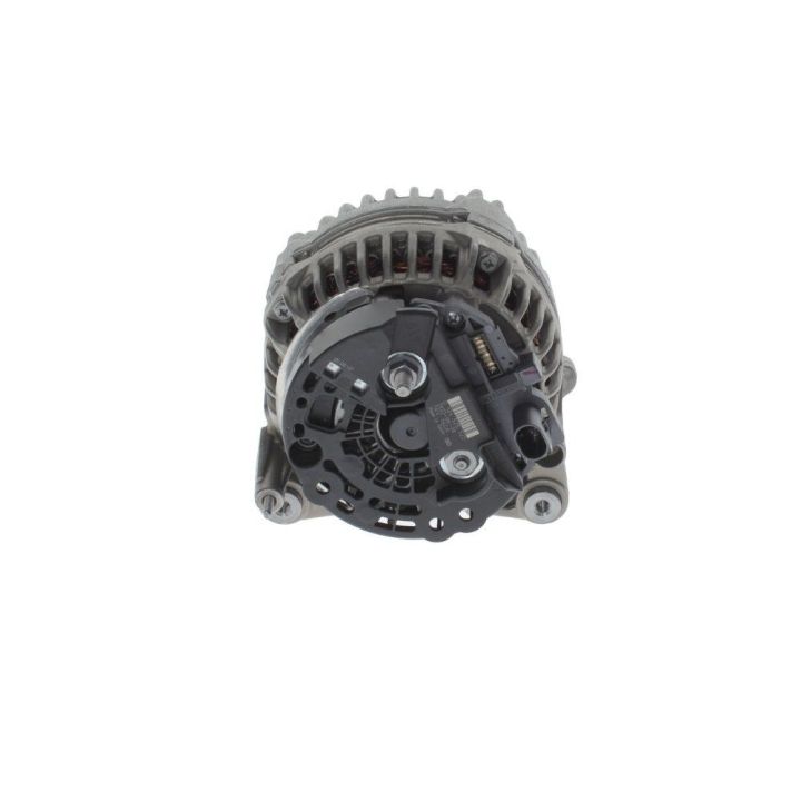 Alternatör E814V75140A - BOSCH 1986A00902