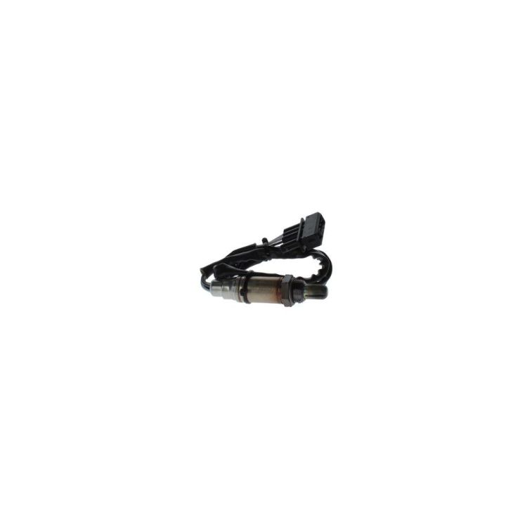 4 Kutuplu Oksijen Sensörü Golf III Passat Vento (1991-1999) - BOSCH 0258003439