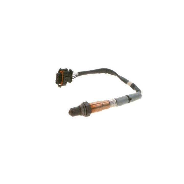 Oksijen Sensörü Benzinli Saab 9-3 Opel Vectra 2.8 T (2005-2012) - BOSCH 0258006546