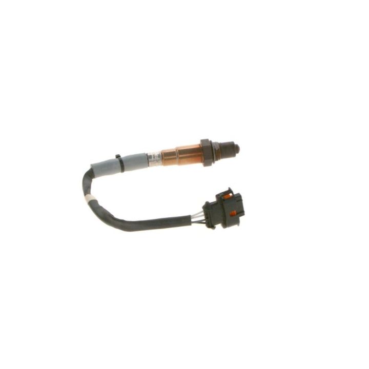Oksijen Sensörü Benzinli Saab 9-3 Opel Vectra 2.8 T (2005-2012) - BOSCH 0258006546