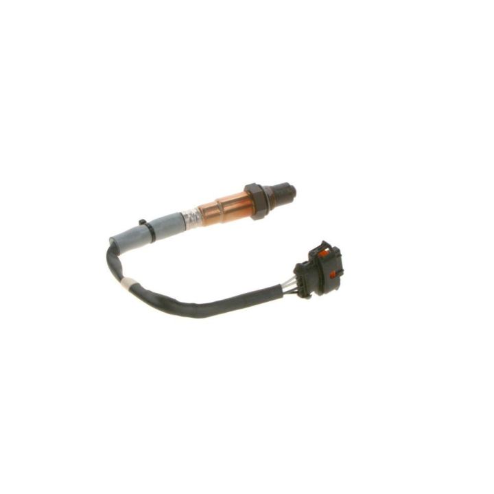 Oksijen Sensörü Benzinli Saab 9-3 Opel Vectra 2.8 T (2005-2012) - BOSCH 0258006546