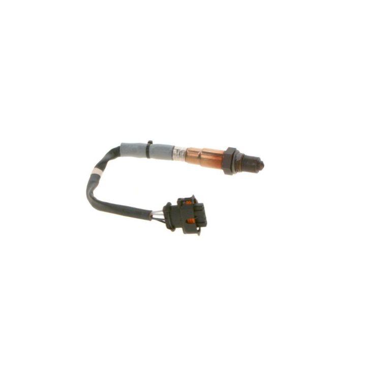 Oksijen Sensörü Benzinli Saab 9-3 Opel Vectra 2.8 T (2005-2012) - BOSCH 0258006546