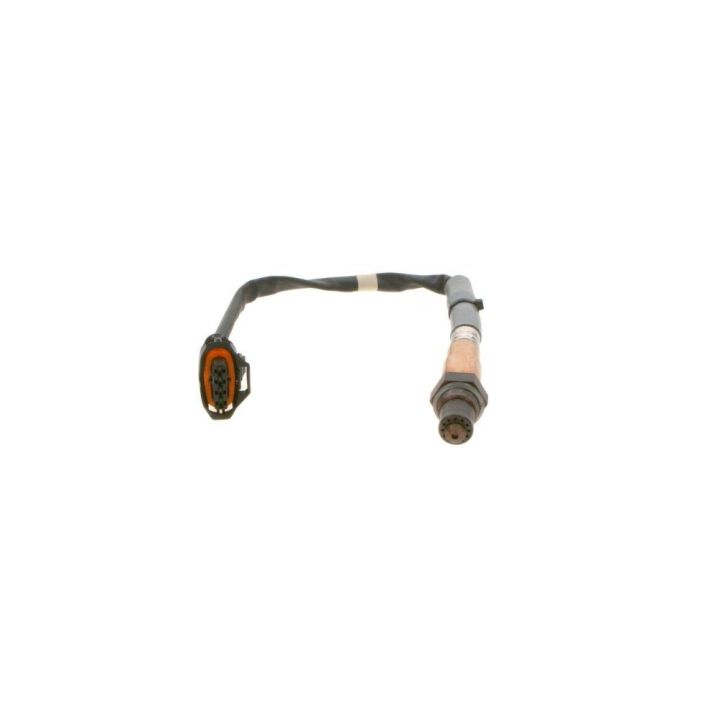 Oksijen Sensörü Benzinli Saab 9-3 Opel Vectra 2.8 T (2005-2012) - BOSCH 0258006546