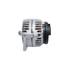 Alternatör Citroen Fiat Iveco Peugeot Boxer Daily Ducato Jumper Massif İçin - BOSCH 1986A00875