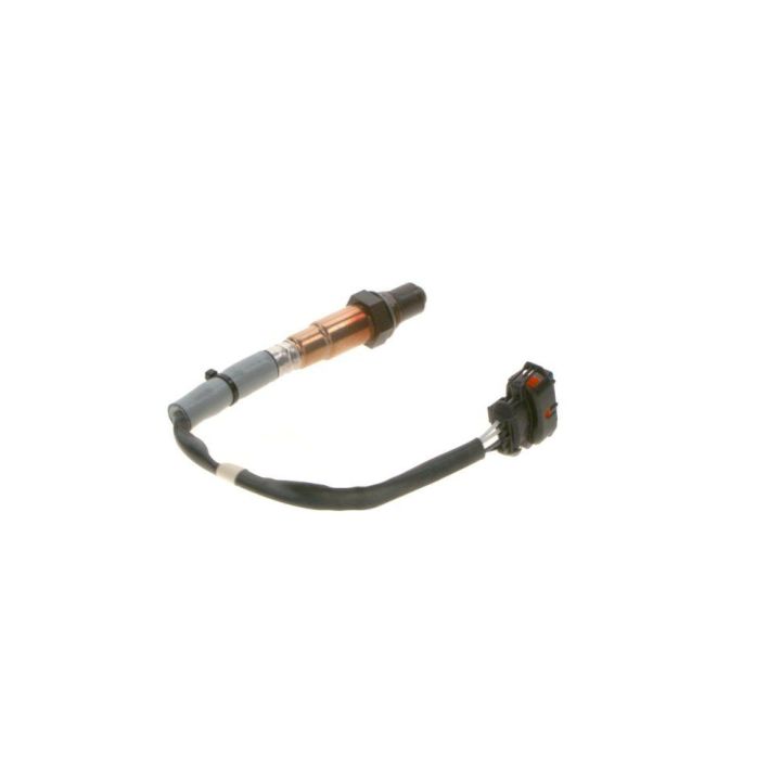 Oksijen Sensörü Benzinli Saab 9-3 Opel Vectra 2.8 T (2005-2012) - BOSCH 0258006546