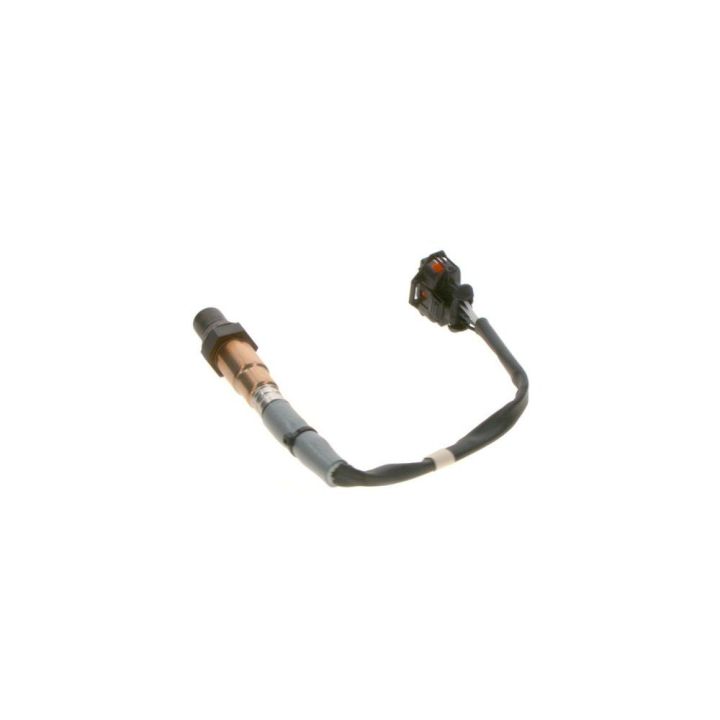 Oksijen Sensörü Benzinli Saab 9-3 Opel Vectra 2.8 T (2005-2012) - BOSCH 0258006546