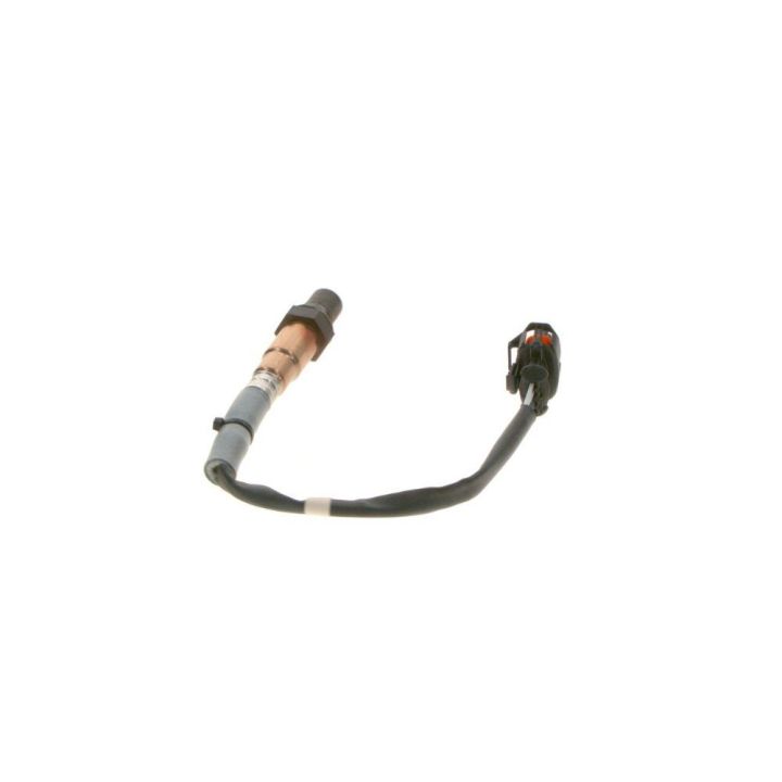 Oksijen Sensörü Benzinli Saab 9-3 Opel Vectra 2.8 T (2005-2012) - BOSCH 0258006546