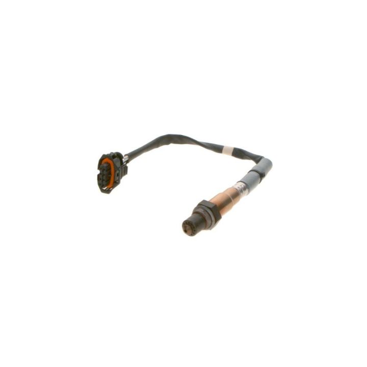 Oksijen Sensörü Benzinli Saab 9-3 Opel Vectra 2.8 T (2005-2012) - BOSCH 0258006546