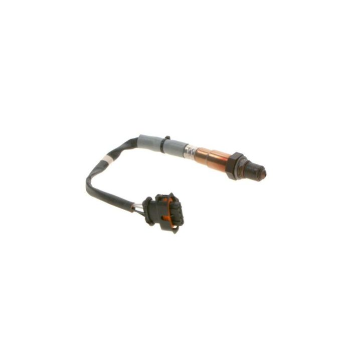 Oksijen Sensörü Benzinli Saab 9-3 Opel Vectra 2.8 T (2005-2012) - BOSCH 0258006546