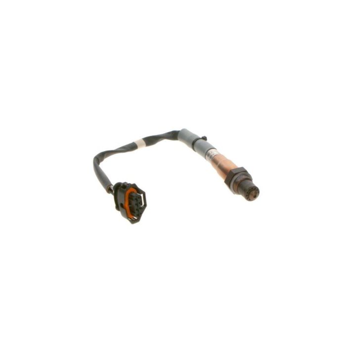 Oksijen Sensörü Benzinli Saab 9-3 Opel Vectra 2.8 T (2005-2012) - BOSCH 0258006546