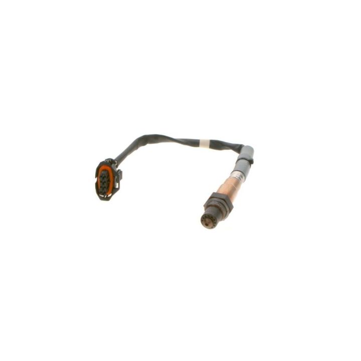 Oksijen Sensörü Benzinli Saab 9-3 Opel Vectra 2.8 T (2005-2012) - BOSCH 0258006546