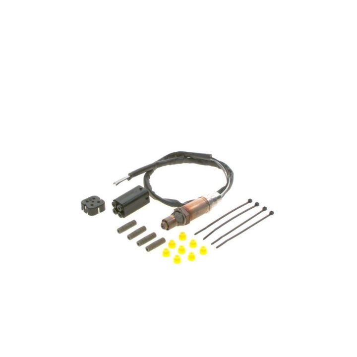 Üniversal Oksijen Sensörü Polo Classic AFT - BOSCH 0258986503