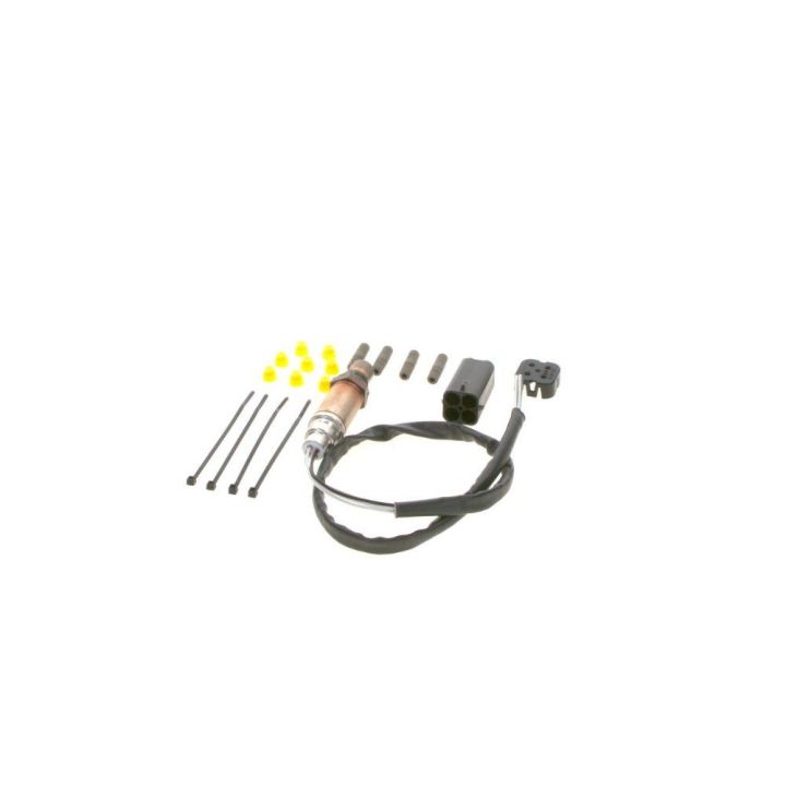 Üniversal Oksijen Sensörü Polo Classic AFT - BOSCH 0258986503