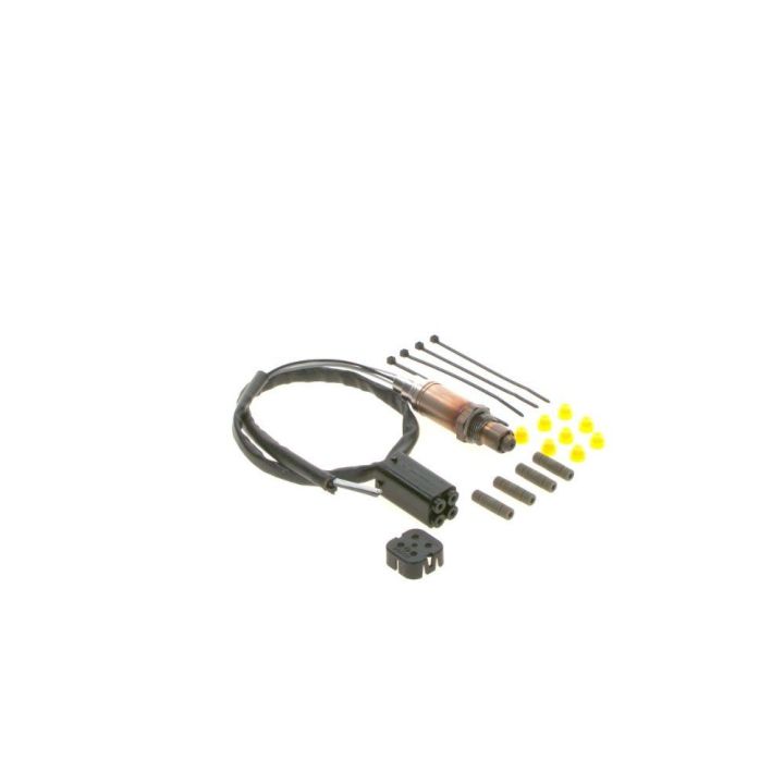Üniversal Oksijen Sensörü Polo Classic AFT - BOSCH 0258986503