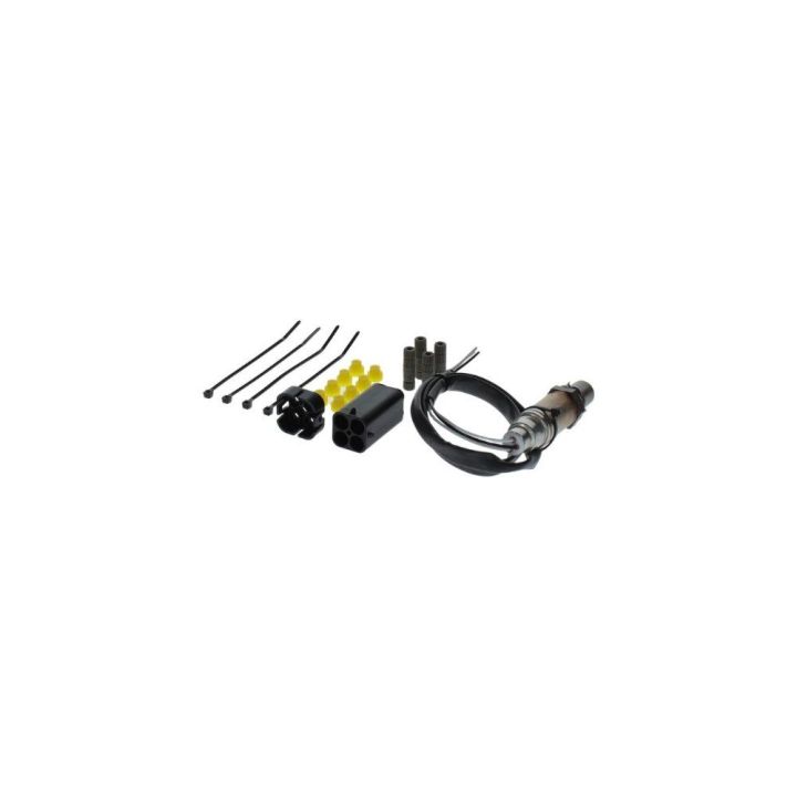 Oksijen Sensörü Mercedes W201 W126 BMW E30 E23 E24 - BOSCH 0258986502