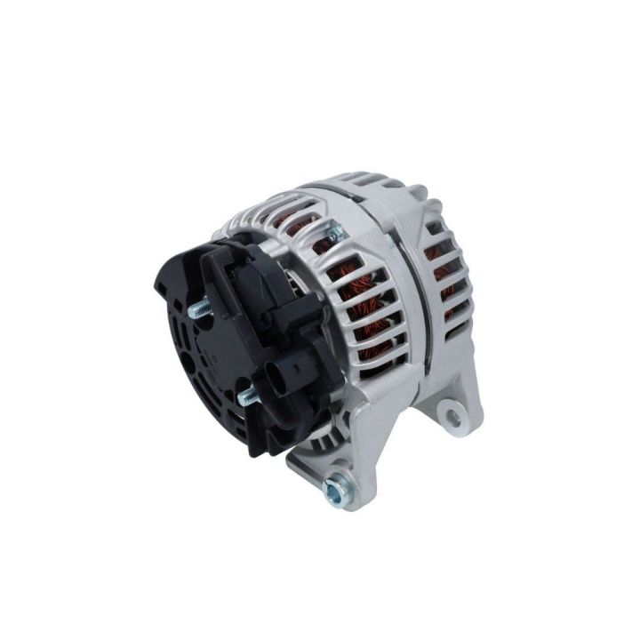 Alternatör Citroen Fiat Iveco Peugeot Boxer Daily Ducato Jumper Massif İçin - BOSCH 1986A00875