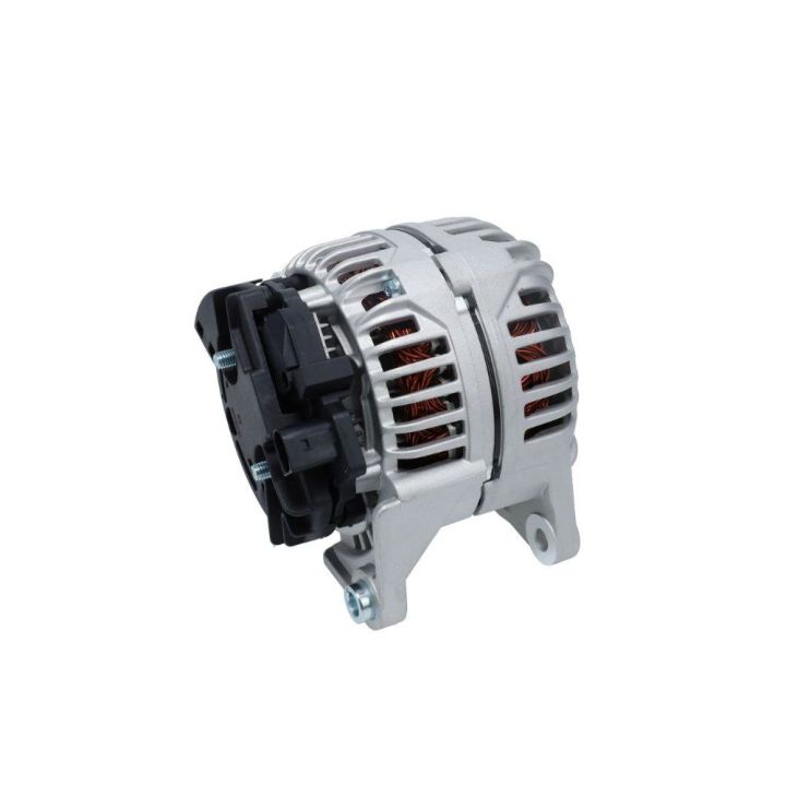 Alternatör Citroen Fiat Iveco Peugeot Boxer Daily Ducato Jumper Massif İçin - BOSCH 1986A00875