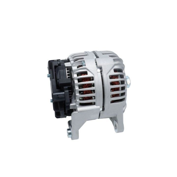 Alternatör Citroen Fiat Iveco Peugeot Boxer Daily Ducato Jumper Massif İçin - BOSCH 1986A00875