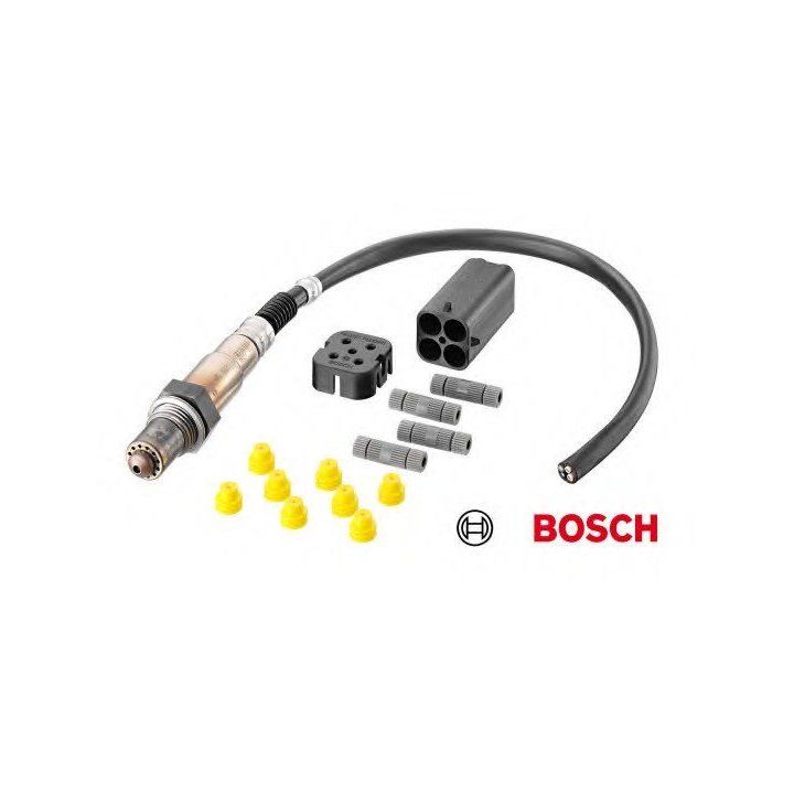 Oksijen Sensörü Polo Passat Golf V VI Leon Caddy Octavia - BOSCH 0258986602