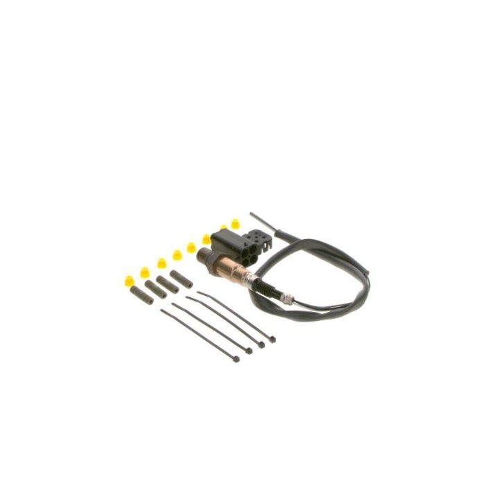 Oksijen Sensörü Polo Passat Golf V VI Leon Caddy Octavia - BOSCH 0258986602