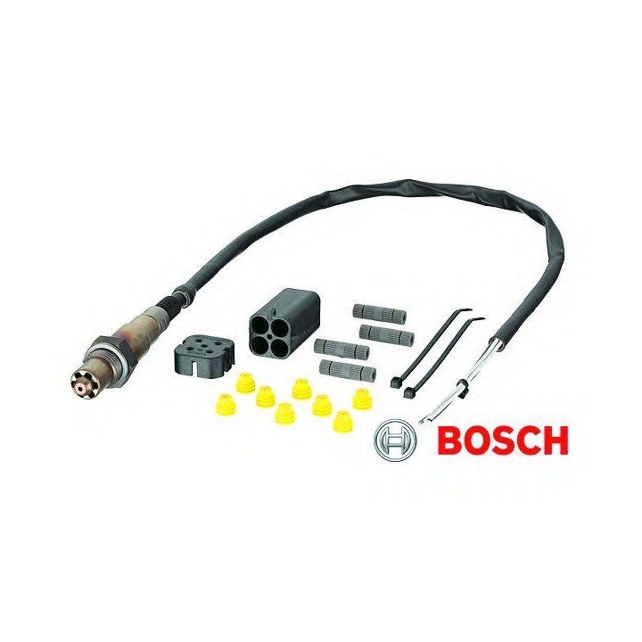 Oksijen Sensörü Focus Mondeo Galaxy Volvo XC60 V70 (1995-2014) - BOSCH 0258986615