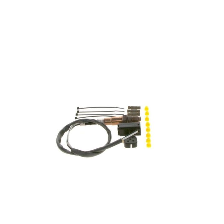 Oksijen Sensörü Focus Mondeo Galaxy Volvo XC60 V70 (1995-2014) - BOSCH 0258986615