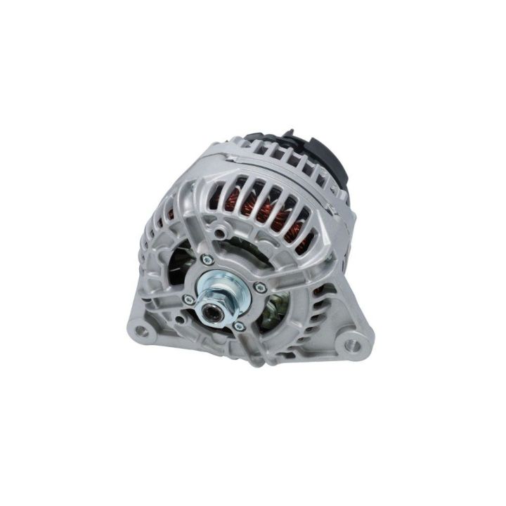 Alternatör Citroen Fiat Iveco Peugeot Boxer Daily Ducato Jumper Massif İçin - BOSCH 1986A00875
