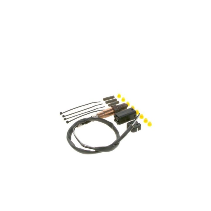 Oksijen Sensörü Focus Mondeo Galaxy Volvo XC60 V70 (1995-2014) - BOSCH 0258986615