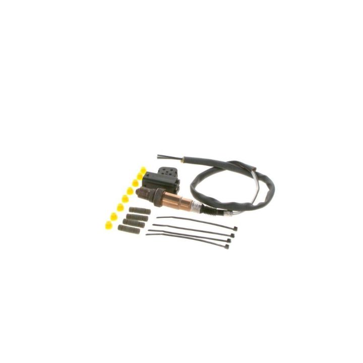 Oksijen Sensörü Focus Mondeo Galaxy Volvo XC60 V70 (1995-2014) - BOSCH 0258986615