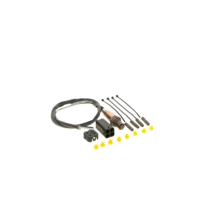 Oksijen Sensörü Focus Mondeo Galaxy Volvo XC60 V70 (1995-2014) - BOSCH 0258986615