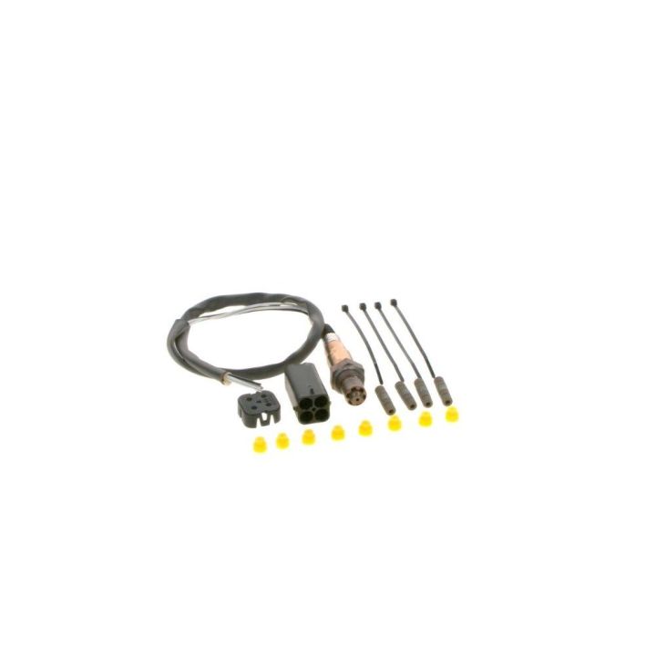 Oksijen Sensörü Focus Mondeo Galaxy Volvo XC60 V70 (1995-2014) - BOSCH 0258986615
