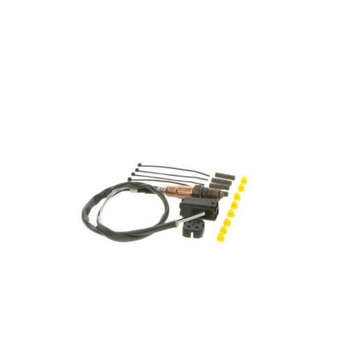 Oksijen Sensörü Focus Mondeo Galaxy Volvo XC60 V70 (1995-2014) - BOSCH 0258986615