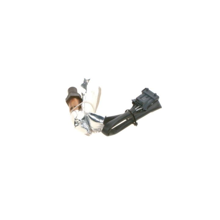Lambda Oksijen Sensörü Volvo XC90 T6 AWD (2003-2006) - BOSCH 0258006541