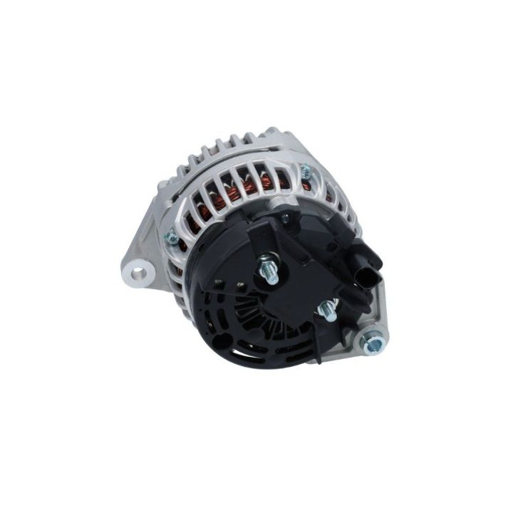 Alternatör Citroen Fiat Iveco Peugeot Boxer Daily Ducato Jumper Massif İçin - BOSCH 1986A00875