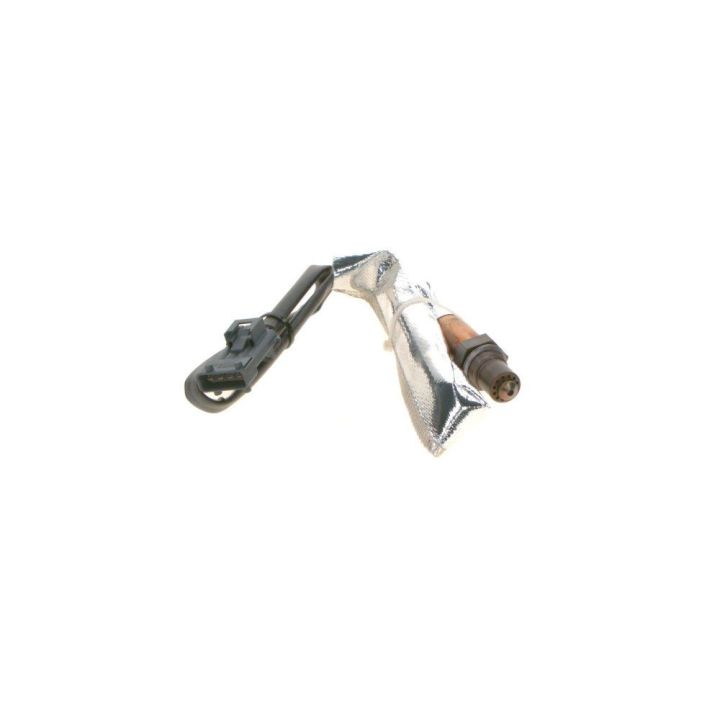 Lambda Oksijen Sensörü Volvo XC90 T6 AWD (2003-2006) - BOSCH 0258006541